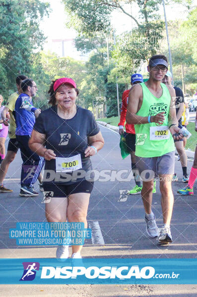 1ª Corrida Maringá Solidária