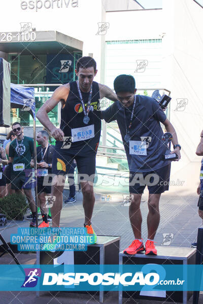 1ª Corrida Maringá Solidária