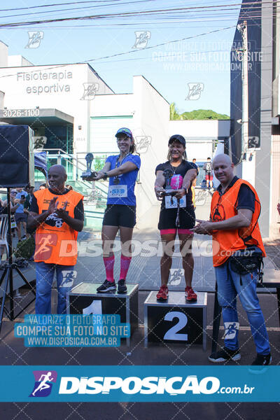 1ª Corrida Maringá Solidária