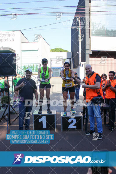 1ª Corrida Maringá Solidária