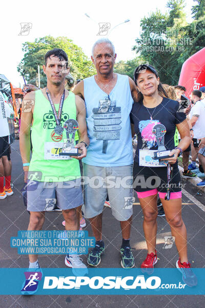 1ª Corrida Maringá Solidária