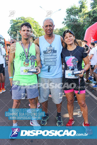 1ª Corrida Maringá Solidária