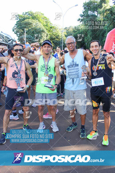 1ª Corrida Maringá Solidária