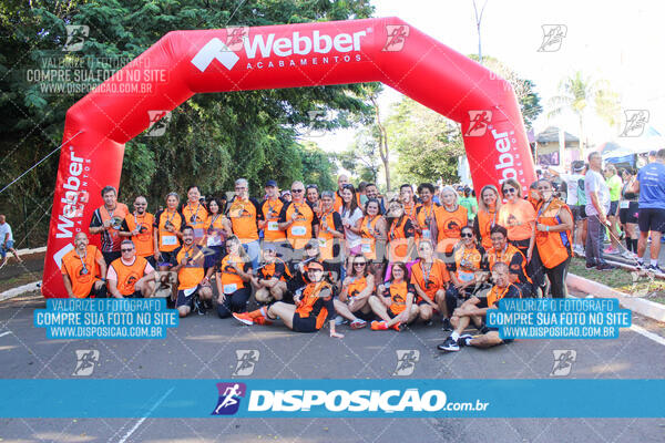 1ª Corrida Maringá Solidária