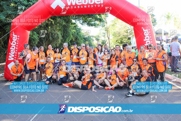 1ª Corrida Maringá Solidária