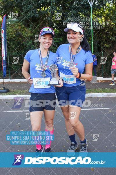 1ª Corrida Maringá Solidária