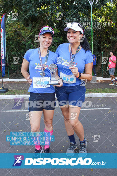 1ª Corrida Maringá Solidária