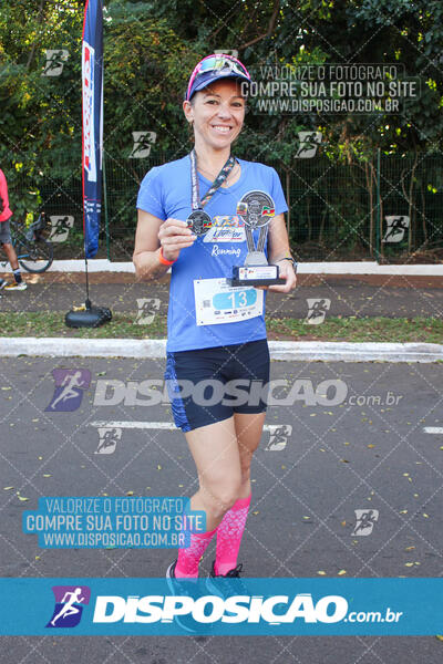 1ª Corrida Maringá Solidária