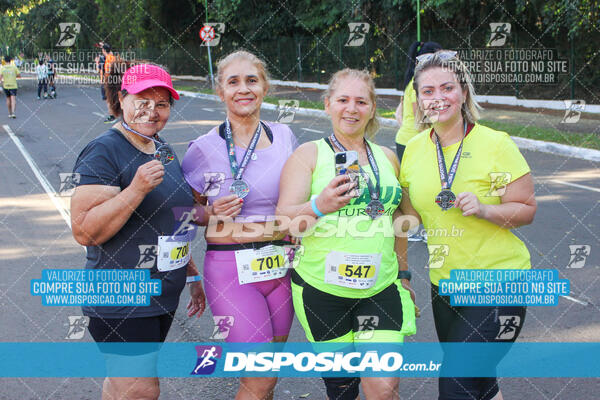 1ª Corrida Maringá Solidária