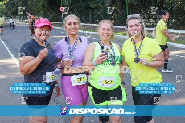 1ª Corrida Maringá Solidária