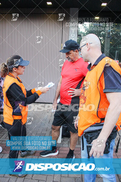 1ª Corrida Maringá Solidária