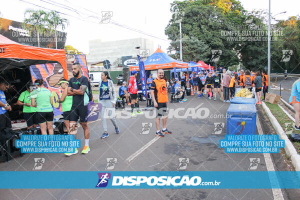 1ª Corrida Maringá Solidária