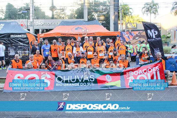 1ª Corrida Maringá Solidária