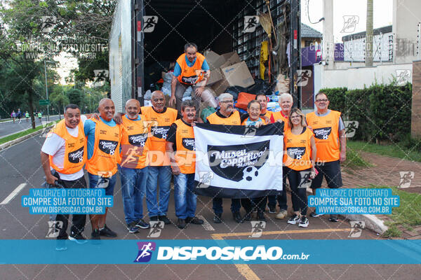 1ª Corrida Maringá Solidária