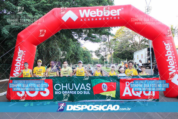 1ª Corrida Maringá Solidária