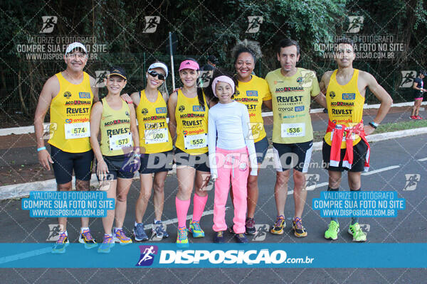 1ª Corrida Maringá Solidária