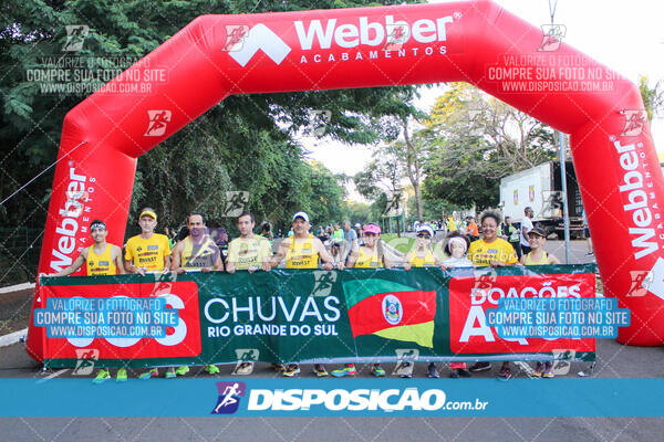 1ª Corrida Maringá Solidária