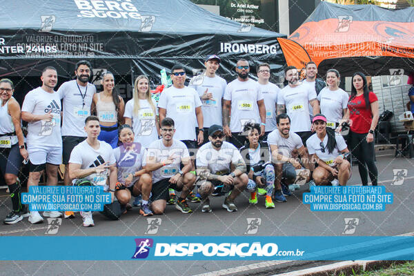 1ª Corrida Maringá Solidária