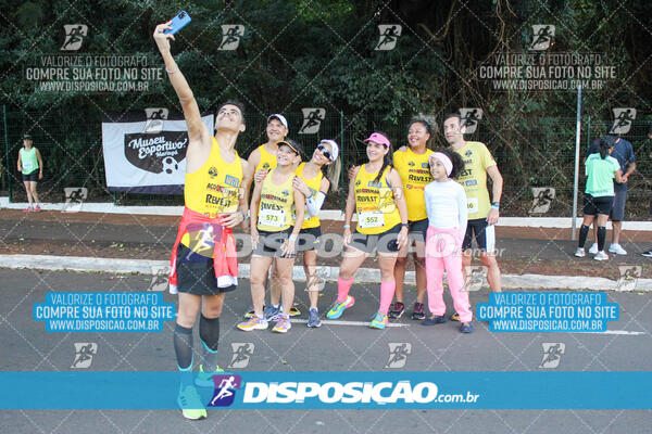 1ª Corrida Maringá Solidária