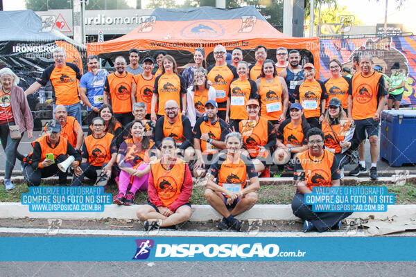 1ª Corrida Maringá Solidária