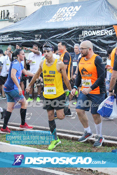 1ª Corrida Maringá Solidária