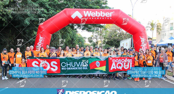 1ª Corrida Maringá Solidária