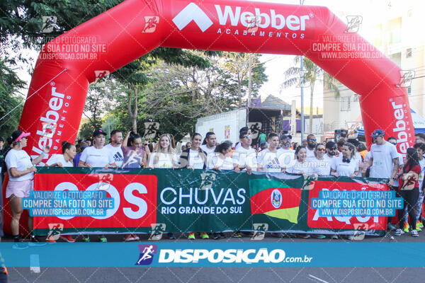 1ª Corrida Maringá Solidária