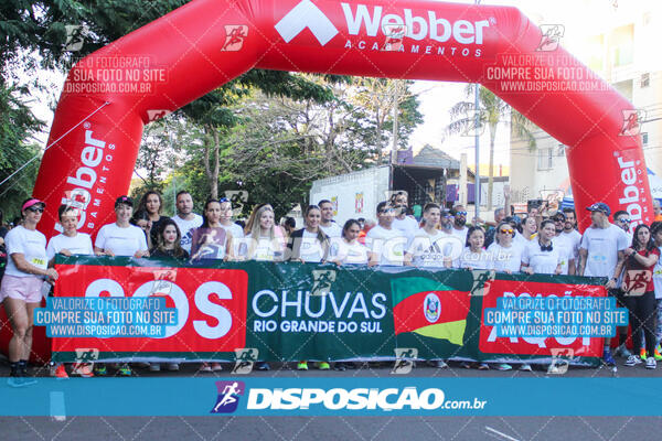 1ª Corrida Maringá Solidária