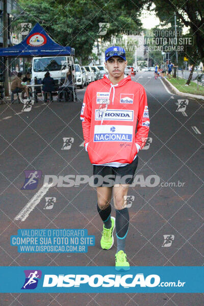 1ª Corrida Maringá Solidária