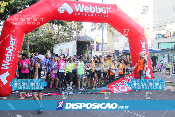 1ª Corrida Maringá Solidária