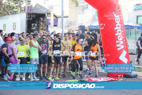 1ª Corrida Maringá Solidária