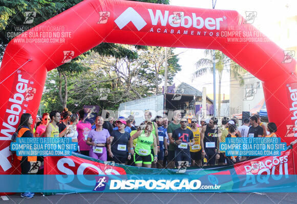 1ª Corrida Maringá Solidária