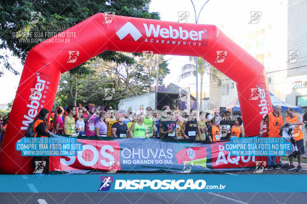 1ª Corrida Maringá Solidária