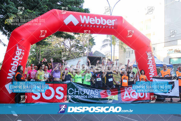 1ª Corrida Maringá Solidária