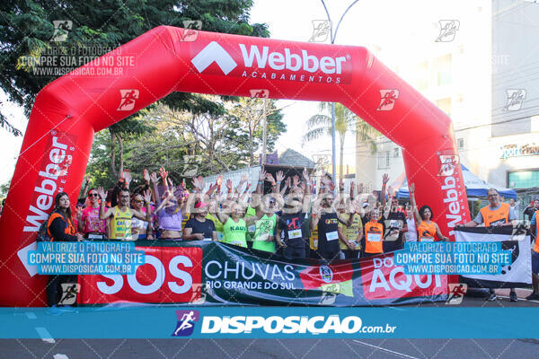 1ª Corrida Maringá Solidária