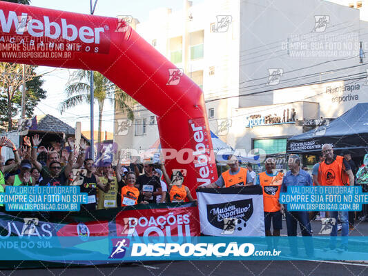 1ª Corrida Maringá Solidária