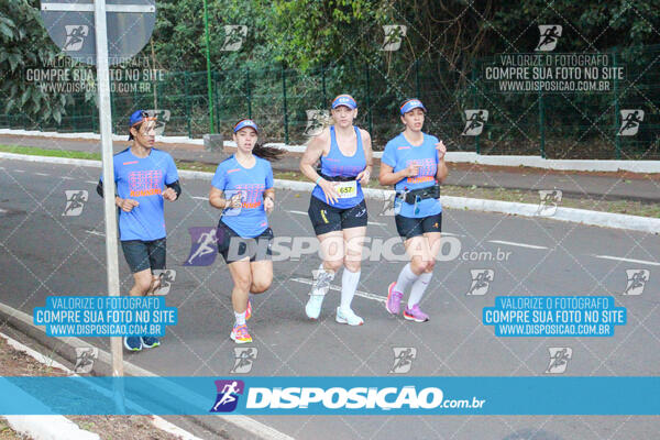 1ª Corrida Maringá Solidária