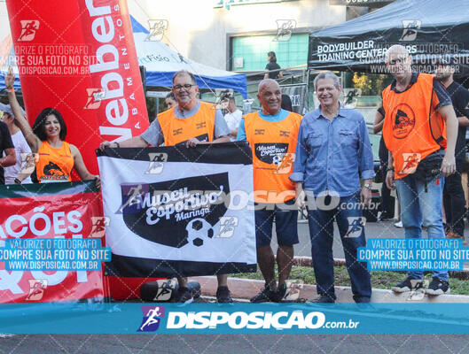 1ª Corrida Maringá Solidária