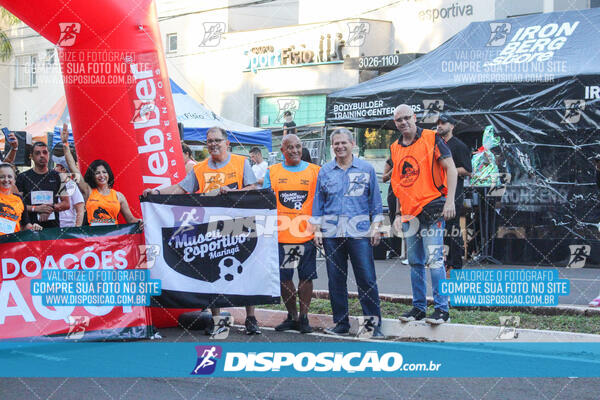 1ª Corrida Maringá Solidária