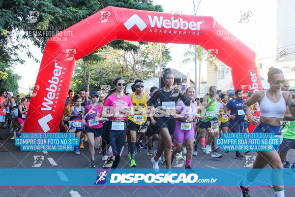 1ª Corrida Maringá Solidária