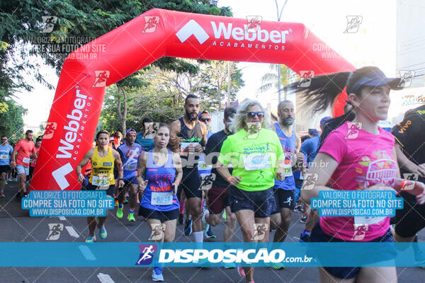 1ª Corrida Maringá Solidária