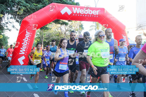 1ª Corrida Maringá Solidária