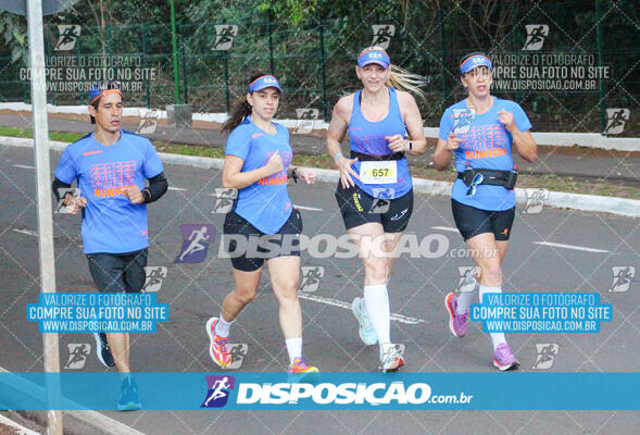 1ª Corrida Maringá Solidária