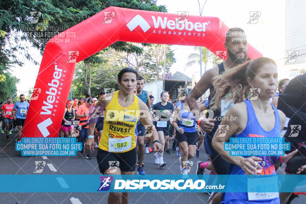 1ª Corrida Maringá Solidária