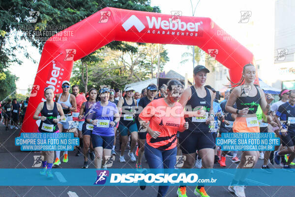 1ª Corrida Maringá Solidária