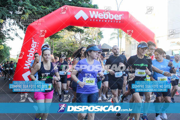 1ª Corrida Maringá Solidária