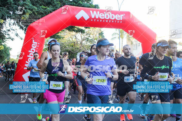 1ª Corrida Maringá Solidária