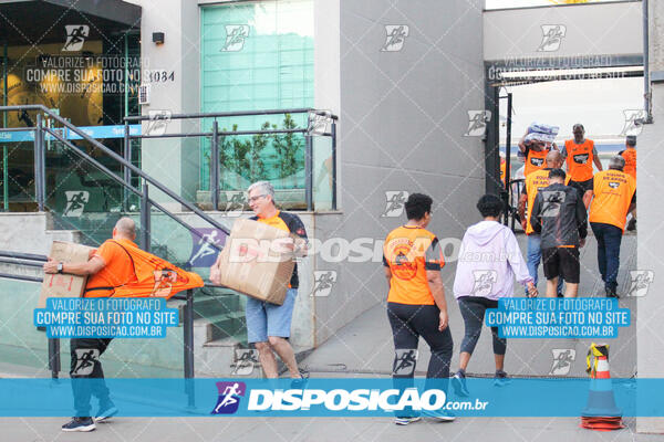 1ª Corrida Maringá Solidária