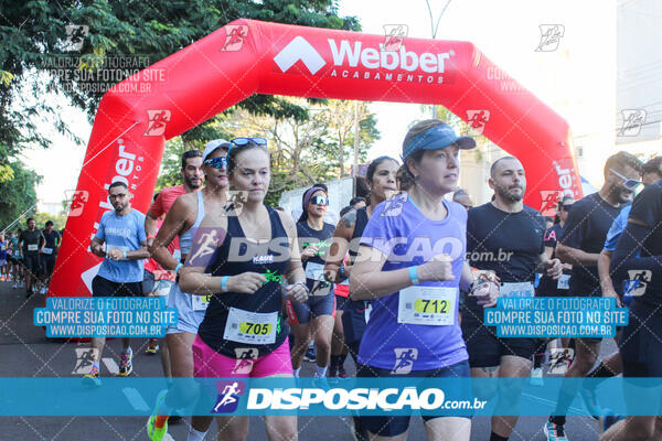 1ª Corrida Maringá Solidária