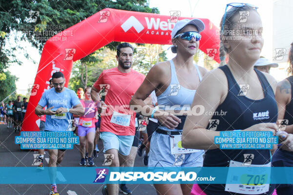 1ª Corrida Maringá Solidária